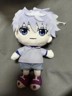 2026年最新】hunter×hunter usj キルアの人気アイテム - メルカリ