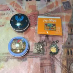 ジブリ まとめ売り ②