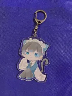 4.どるれく フマル アクリルキーホルダー どるファン 仮面舞踏会 2025年最新】どるれく アクキーの人気アイテム - メルカリ