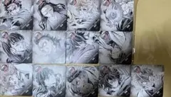 鬼滅の刃　ヒロマ ダイニング　フィナーレ期　コースター　コンプリート