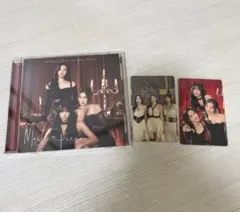 TWICE ミサモ masterpiece 通常版