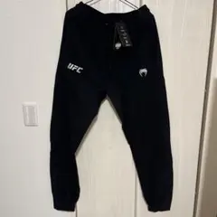 新品 WACKOMARIA×UFC スウェットパンツ 黒M サイズ ワコマリア - メルカリ