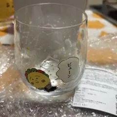 コジコジ　グラスのサムネイル