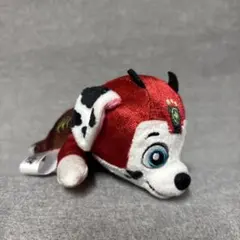 新品未使用 パウパトロール マーシャル マスコット