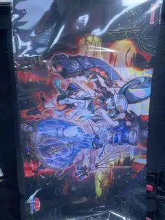 遊戯王OCG プレイマット 未使用 キラーチューンB2B - メルカリ