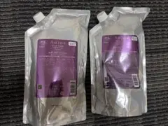 オージュア インメトリィシャンプー1ℓ & トリートメント 1kgセット