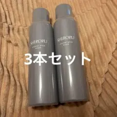 SHIRORU crystal whip black 2本セット - メルカリ