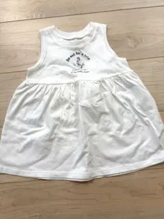 90 女の子ワンピースのサムネイル