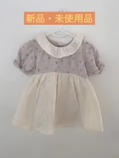 バースデイ　テータテート　春服　夏服　半袖