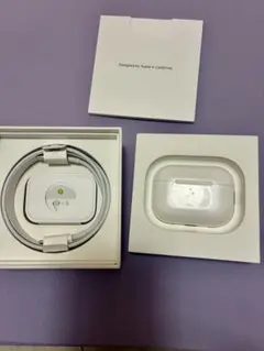 AirPods Pro 2nd Generation 本体
