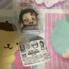 新品　ガチャ　鬼滅の刃　壱ノ型　にどね　アースカラーver. 竈門 炭治郎