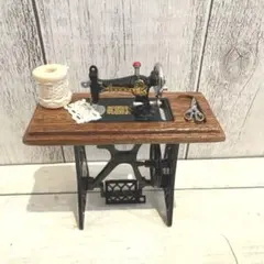 ミニチュア インテリア