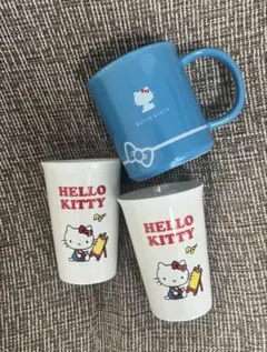 ハローキティ コップ マグカップ セット まとめ売り 食器