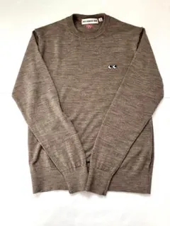 アニヤハインドマーチ ニット