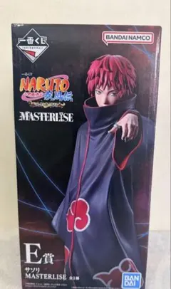 2026年最新】NARUTO 一番くじ e賞の人気アイテム - メルカリ