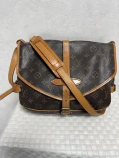 2025年最新】ルイヴィトン ソミュールの人気アイテム - メルカリ