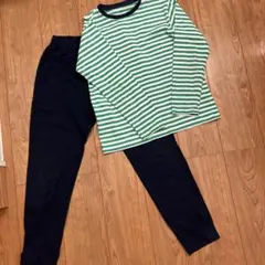 ユニクロ　長袖 セット150