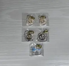 超まじかるちいかわ　ミニアクリルチャーム