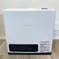 ☆中古美品 Rinna i リンナイ　 ガスファンヒーター RC-L5803E-1　 都市ガス　 12A ヨドバシ.com - リンナイ Rinnai ガスファンヒーター（都市ガス13A用