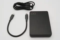 CIO SMARTCOBY Pro SLIM /USB-C⇔USB-Cケーブルのサムネイル
