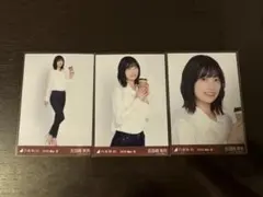 2026年最新】五百城茉央 生写真 まとめの人気アイテム - メルカリ
