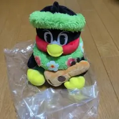 g*a様 【タグ付き】お座りつば九郎 アロハver. - メルカリ