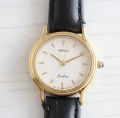 2026年最新】SEIKO エクセリーヌ 7321の人気アイテム - メルカリ