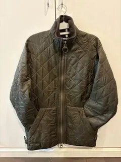 Barbour（バブアー） ジャケット Mサイズ（SM相当）クリーニング済