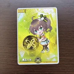 ホロカ　黄エール　SY