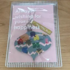 嵐 ファンクラブ特典 オーナメント キーホルダー