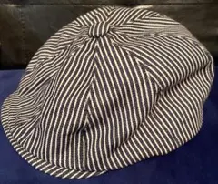 ニューヨークハット キャスケット