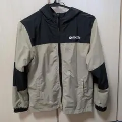 OUTDOOR ジャケット 150