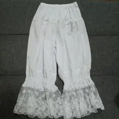 セモア　ドロワーズ　М　ブライダルインナー　タカミブライダル