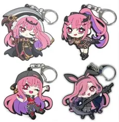 VLOT 東京風紀委員会 lunarr vision ラバスト 東京風紀委員会 VLOT lunarr vision ルナちゃん ラバスト - メルカリ