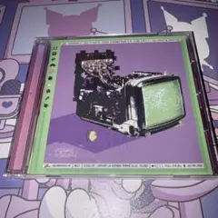 ずっと真夜中でいいのに。朗らかな皮膚とて不眠