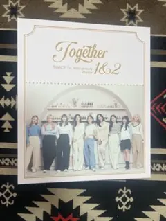 2026年最新】twice バインダーの人気アイテム - メルカリ