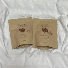 スキンフード CAT CR Wパット 30枚入 ×2のサムネイル