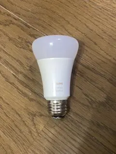 Philips Hue White Ambiance E17 LED電球 - メルカリ
