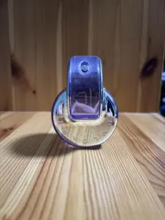 BVLGARI パープル 香水 スプレータイプ - メルカリ