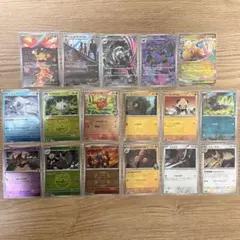 ポケモンカード メガドリームex AR まとめ売り おまけ付き