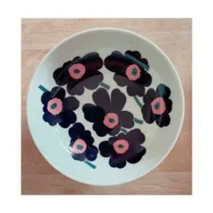 Marimekko × 畑萬陶苑、福泉窯（有田焼） お茶碗 Marimekko × 畑萬陶苑、福泉窯（有田焼） お茶碗 - メルカリ