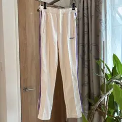 NERDY トラックパンツ