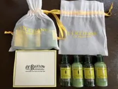 L'OCCITANE トラベル　セット　他