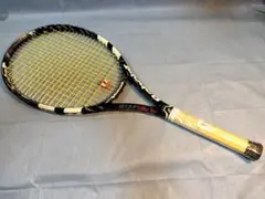 ☆Babolat ピュアアエロ フレンチオープン 2016 ローランギャロス