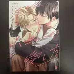 泣き虫ハニーの愛し方