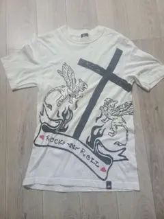 RED EAR（レッドイヤー） Tシャツ ホワイトのサムネイル