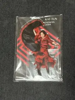 2025年最新】上田竜也 アクスタの人気アイテム - メルカリ