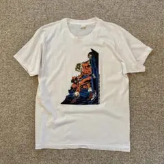 SALE】80s Marvel wolverine tee - メルカリ