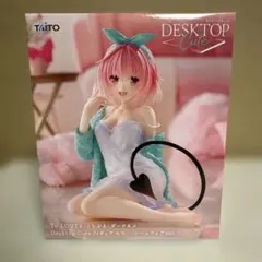 To LOVEる モモ フィギュア ルームウェアver. タイトー