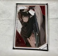 終遠のヴィルシュ 終ヴィル ぱぺこっと ぬいぐるみ オトメイト